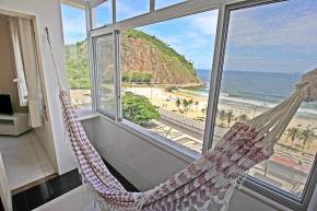 Rio Spot Homes vista praia D047